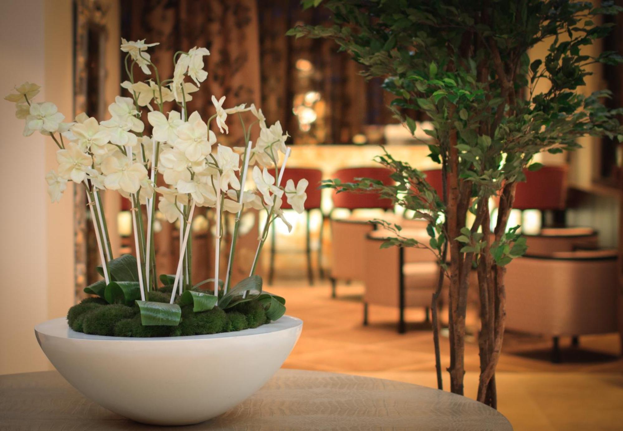 Donatello Boutique Hotel Alma-Ata Buitenkant foto
