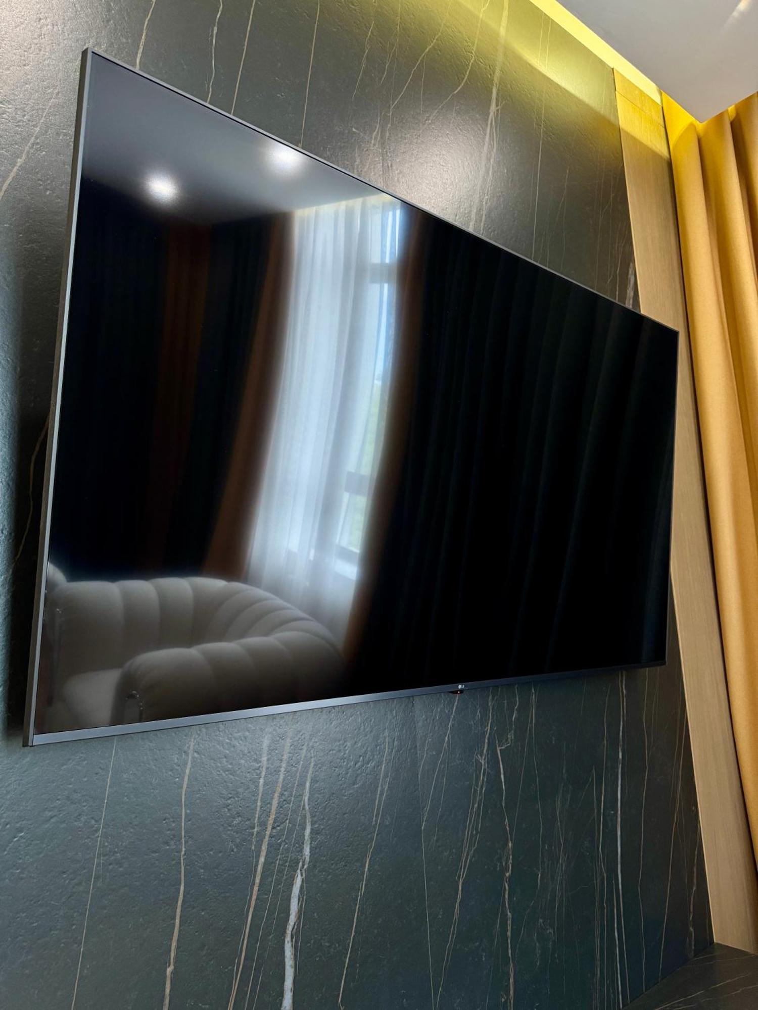 Donatello Boutique Hotel Alma-Ata Buitenkant foto