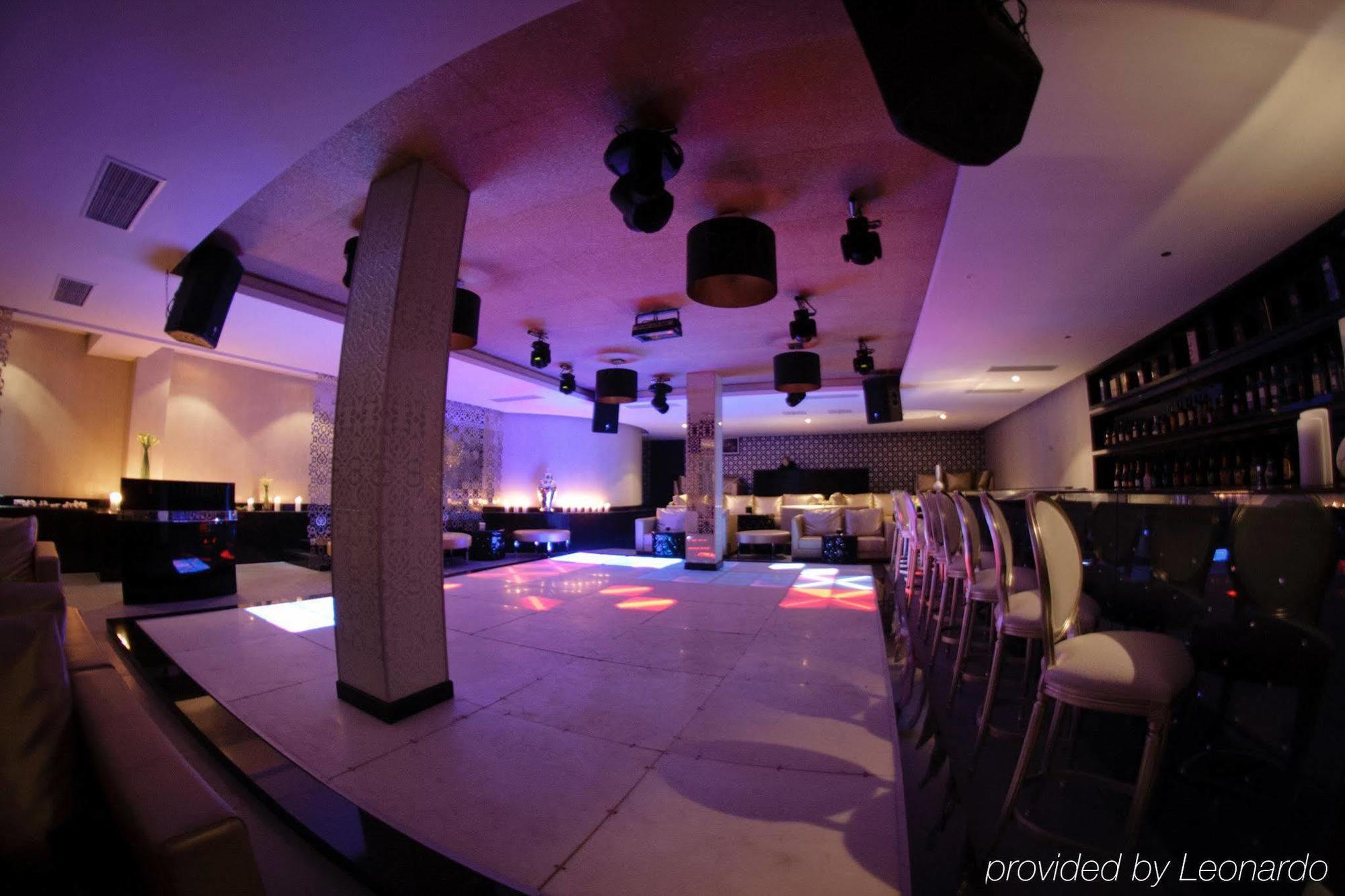 Donatello Boutique Hotel Alma-Ata Buitenkant foto